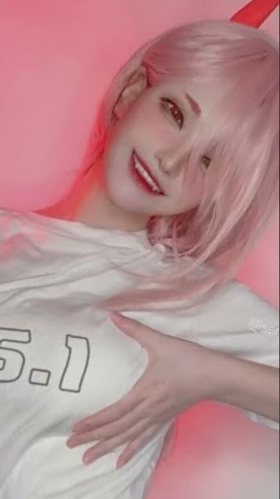 Power chan!