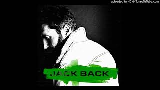 Losing it - Jack Back Edit