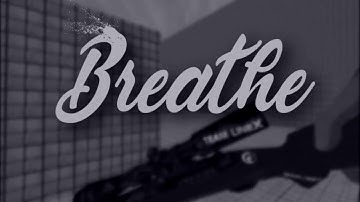 Call of Duty 4 (PC) | Minitage [Breathe - First Ever Edit]