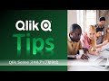 Qlik Tips 2021/04/20