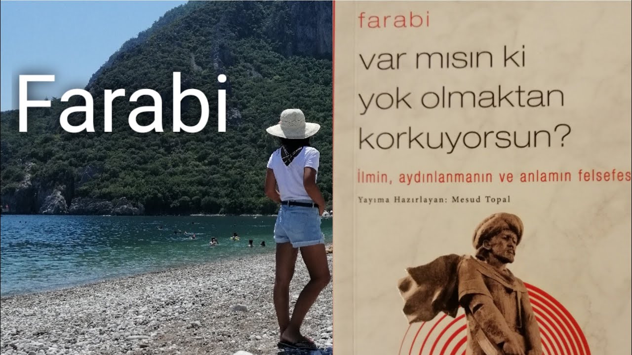 Var Misin Ki Yok Olmaktan Korkuyorsun Youtube