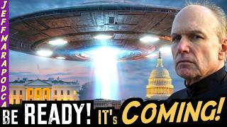 Celebrity GET READY: The Truth Embargo Is Completely Collapsing | Stephen Bassett Wealth