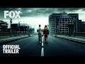 War of the worlds season 1  official trailer  fox tv uk