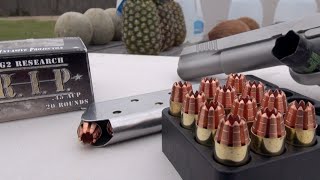 1911 fruit salad g2 r i p 45 acp