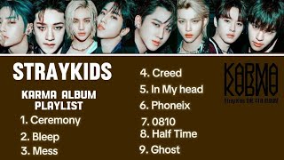 Download Lagu Straykids ' KARMA ' Album Playlist| Stray Kids Album Playlist 2025 MP3 Download Lagu Straykids ' KARMA ' Album Playlist| Stray Kids Album Playlist 2025 MP3
