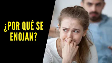 ¿Qué pasa cuando una mujer llora?