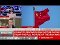 US sanctions on Chinese refineries: New Iran war front?