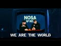 Nosa Rap WE ARE THE WORLD Offizielles Musikvideo Prod TRICO Nosa Rap WE ARE THE WORLD Offizielles Musikvideo Prod TRICO