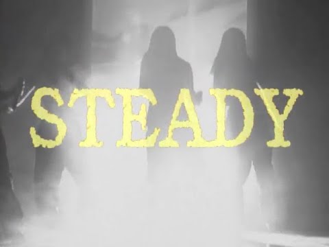 SPEED / STEADY -Music Video-