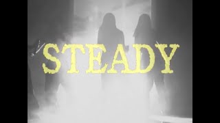 Video thumbnail of "SPEED / STEADY -Music Video-"