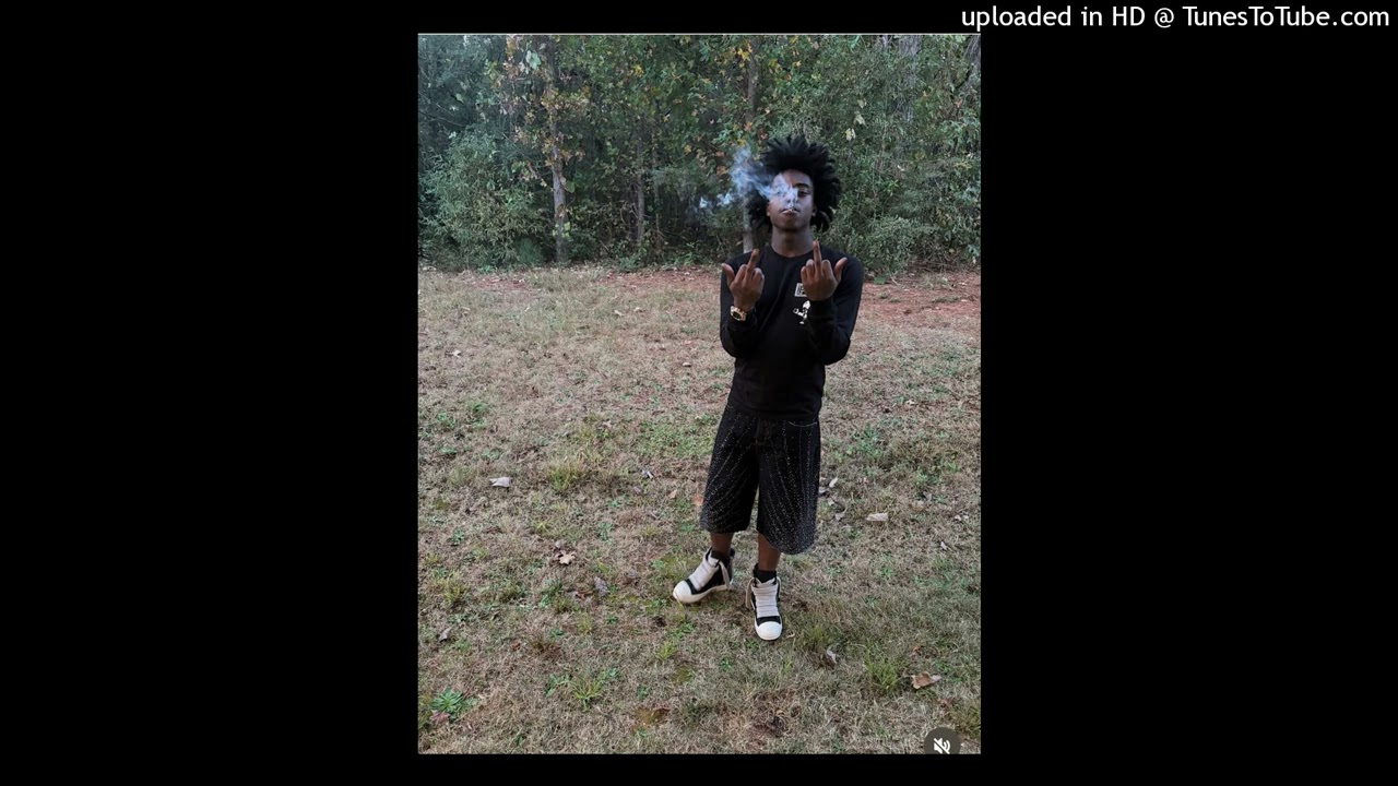 [FREE] G40 x Mari Montana type beat -“No Man’s Land”