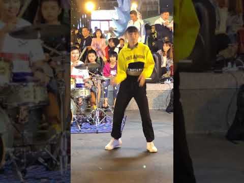 樹林興仁夜市   樂樂