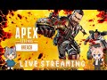 【#apex参加型】マギーのキル数稼ぐぞ(PC・PS・XBox 一枠参加可)