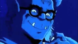 X-Men Tv Series Intro Whitney Houston Edition