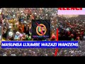 MASUNGA UJUMBE WAZAZI WANZENGO KAYANDA SITUDIO MASUNGA UJUMBE WAZAZI WANZENGO KAYANDA SITUDIO