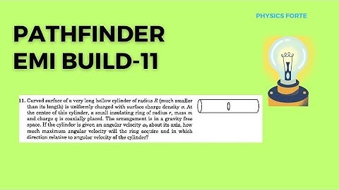 Pathfinder EMI Build 11