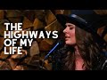 The Highways of My Life - Mell & Vintage Future (COVER) LINDA’S WINTERMAAND