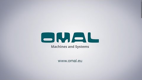 OMAL #HBD1300 / 2500