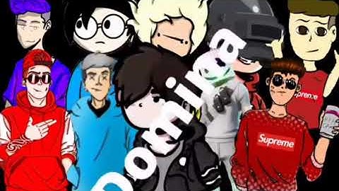 Intro para team ☆Infinity Dorgs☆