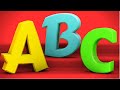 ABC Song | ABC Kids Songs | Learn A To Z | Kiddos Turn