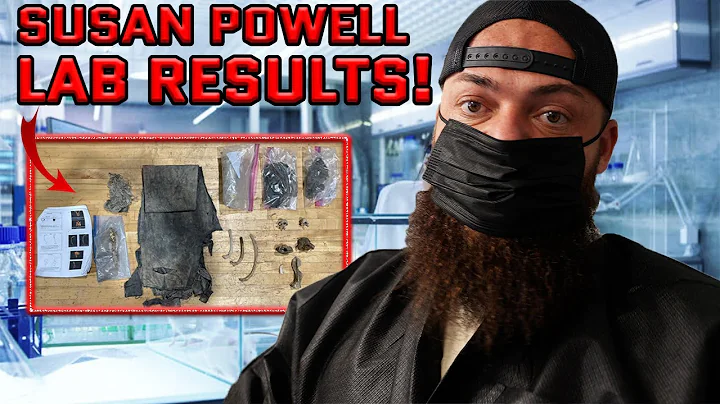 The DNA Results From Our Susan Powell Search Have ...