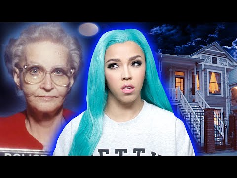 The Most AWFUL Woman Ever: DEATH HOUSE LANDLADY Dorothea Puente | Making a Monster