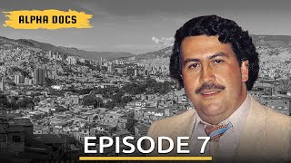 Take Down Escobar's Narco-Terrorists in Colombia | Navy Seals | Episode 7 | Full Documentary