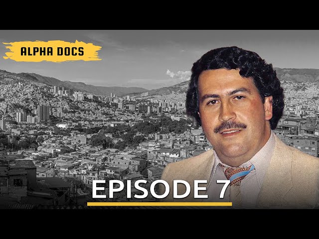 Take Down Escobar's Narco-Terrorists in Colombia | Navy Seals | Episode 7 | Full Documentary class=