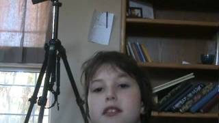 The Go Show1 - Gabi Sez