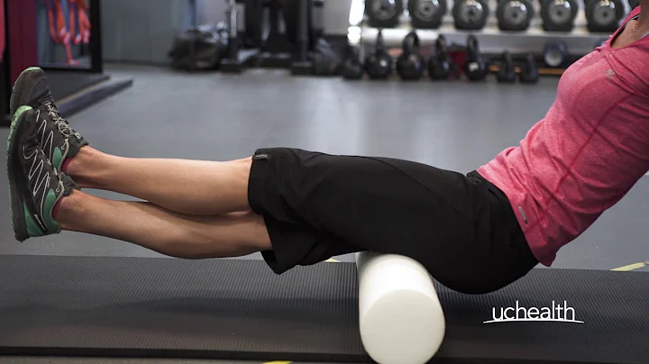 UCHealth  | Injury Prevention for Runners