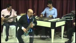 Video thumbnail of "26.Saxofonul care plange Varianta cu Ionica Minune Cea mai buna"