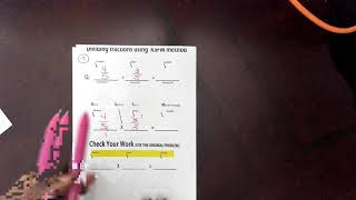 LT 2.3  Dividing Fractions Using KSFM Method,7 MAFS.6.NS.1.1