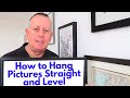 How to Frame Photos and Artwork (2024)