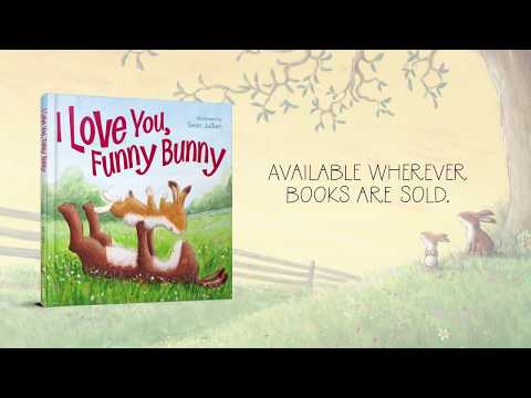 i-love-you,-funny-bunny-picture-book