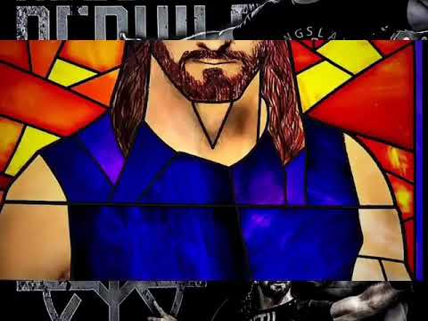 Seth Rollins The Second Coming High Quality 8D Audio Surround Sound
