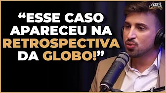 imagem do vídeo Médico conta caso que mais o CHOCOU! | À Deriva Cortes
