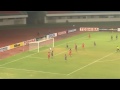 Match #16 - AFC U-19 Women's Championship China 2015 - Japan vs DPR Korea
