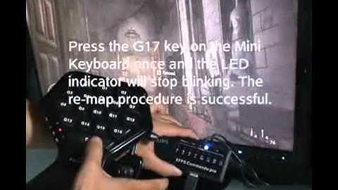 HOW TO USE XCM XFPS COMMANDO PRO