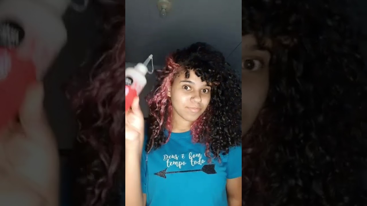 Como retocar o cabelo?