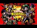 AMV Boku No Hero Academia -Light 'Em Up ᴴᴰ