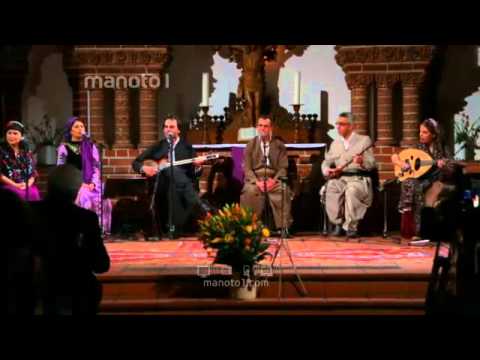 Konsert Hezar Awaz Awaz Roz No آواز روز نو