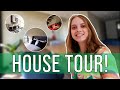 ASÍ ES DONDE VIVO | HOUSE TOUR | MARIANA ZARAGOZA