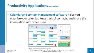 Chapter 7 Application Software