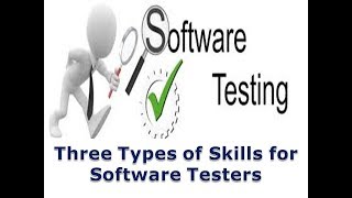 Three Types of Knowledge for Software Testers|Software Testing Guidance|G C Reddy|