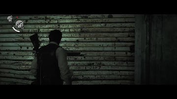 Team DBAH Plays: The Evil Within Part 04