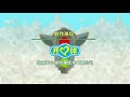 KikoRiki The ABC Of Security End Credits Chinese Mandarin 