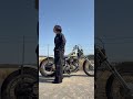 #shovelhead #chopper #ハーレーカスタム #junkmotorcycle