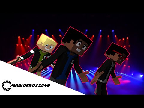 'Brotherswing' - Mariobros1045