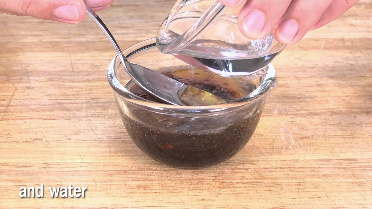 Casseroled Shrimps with Glass Noodles - กุ้งอบวุ้นเส้น (Kung Op Woo Sen) [4K]