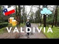 POR FIN ESTOY EN VALDIVIA!! | Diego el Coreano